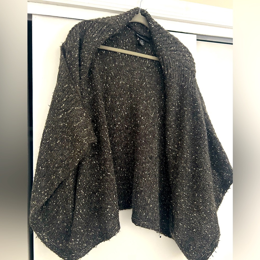 Lane Bryant Sweater/ shrug